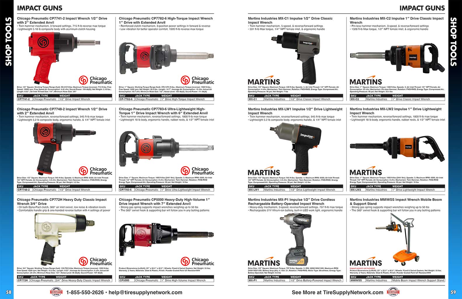 Mini-Catalog 2024 Version - FREE!