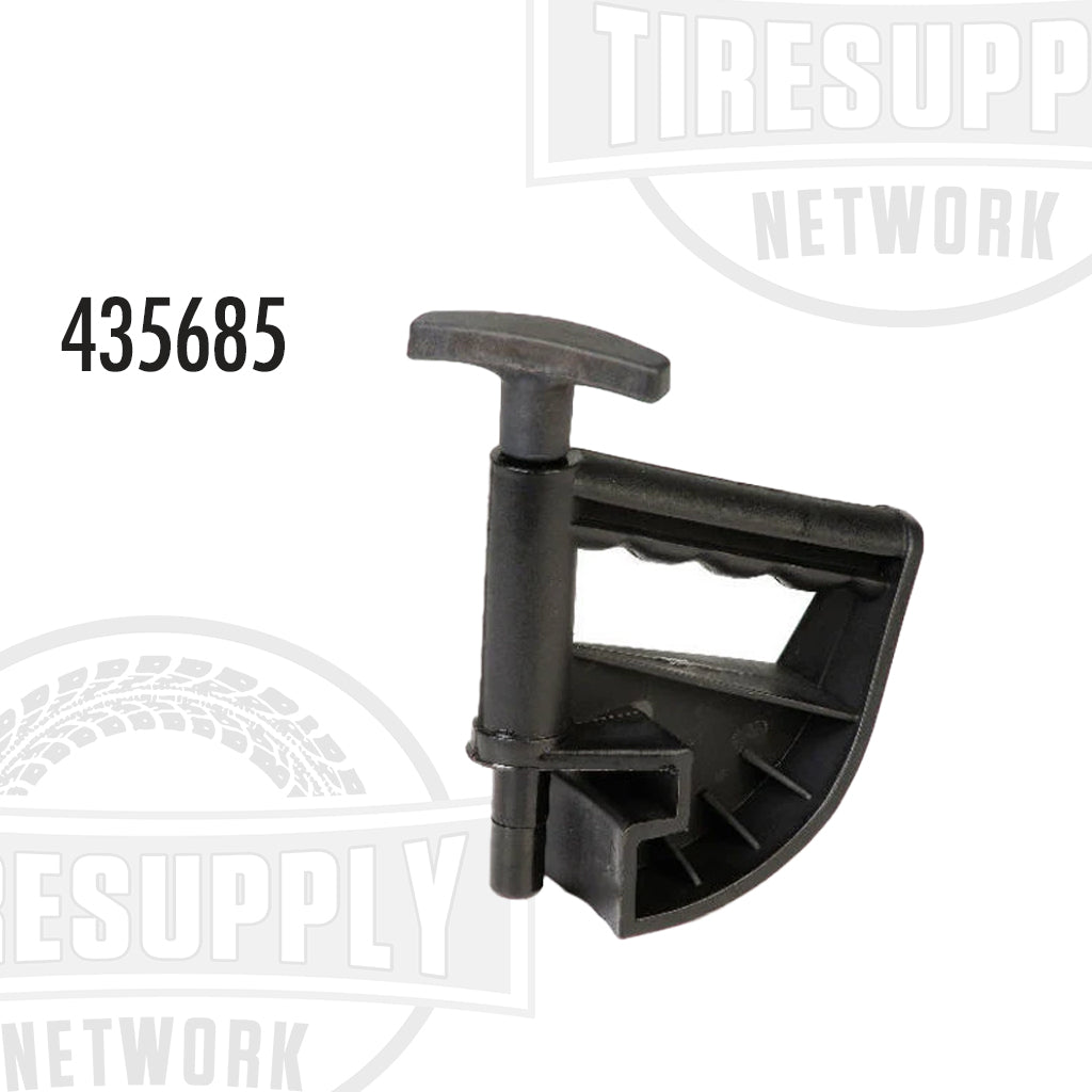 435685 drop center tool clamp