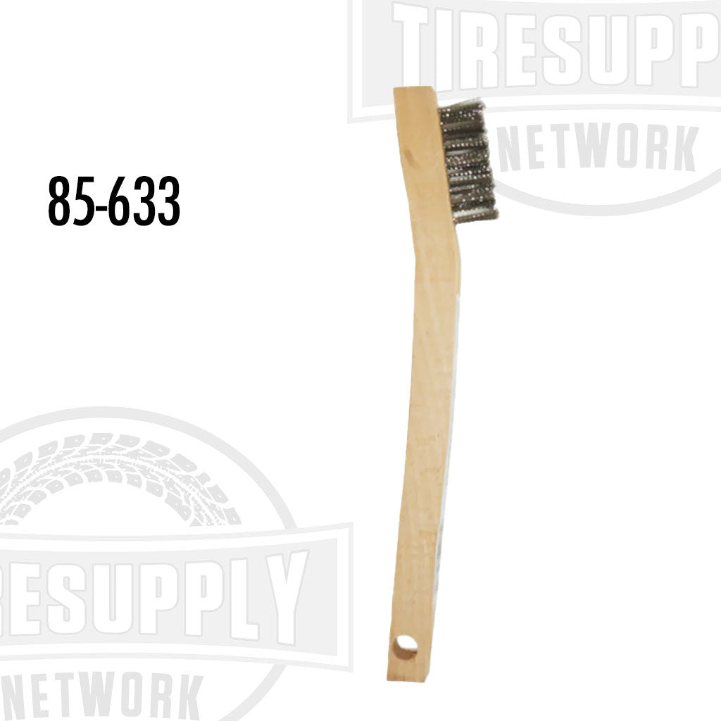 Detail Brush (85-633)