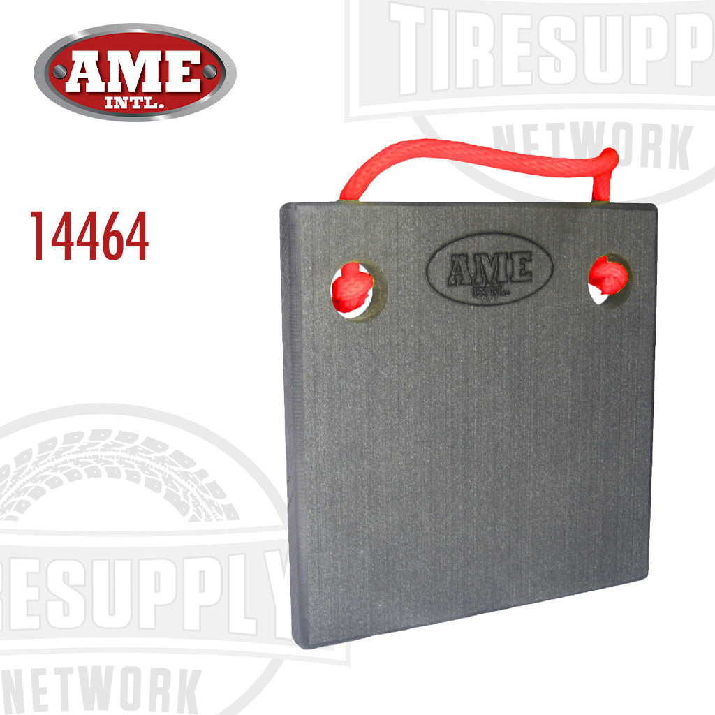 AME | 50 Ton Jack Plate - 12" (14464)