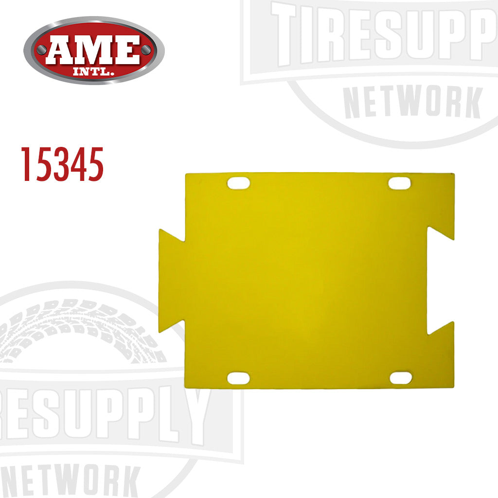 AME | Dozer Track Floor Protection Mat - 31" (15345)
