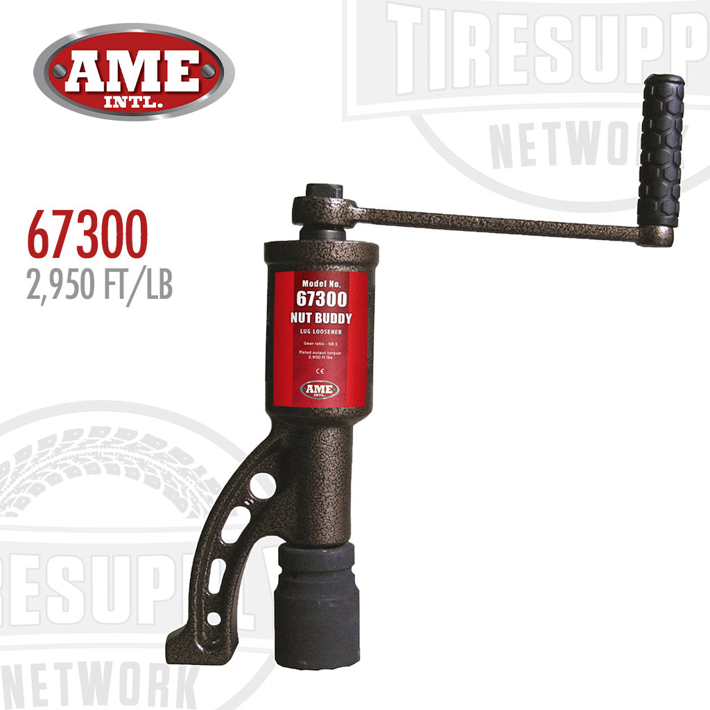 AME | Nut Buddy Lug Loosener (67300)