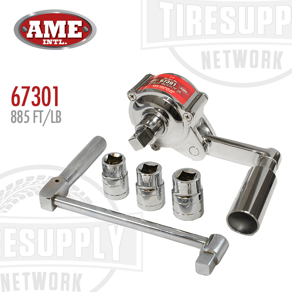 AME | Nut Buddy Junior Nut Loosener - 1" Drive (67301)