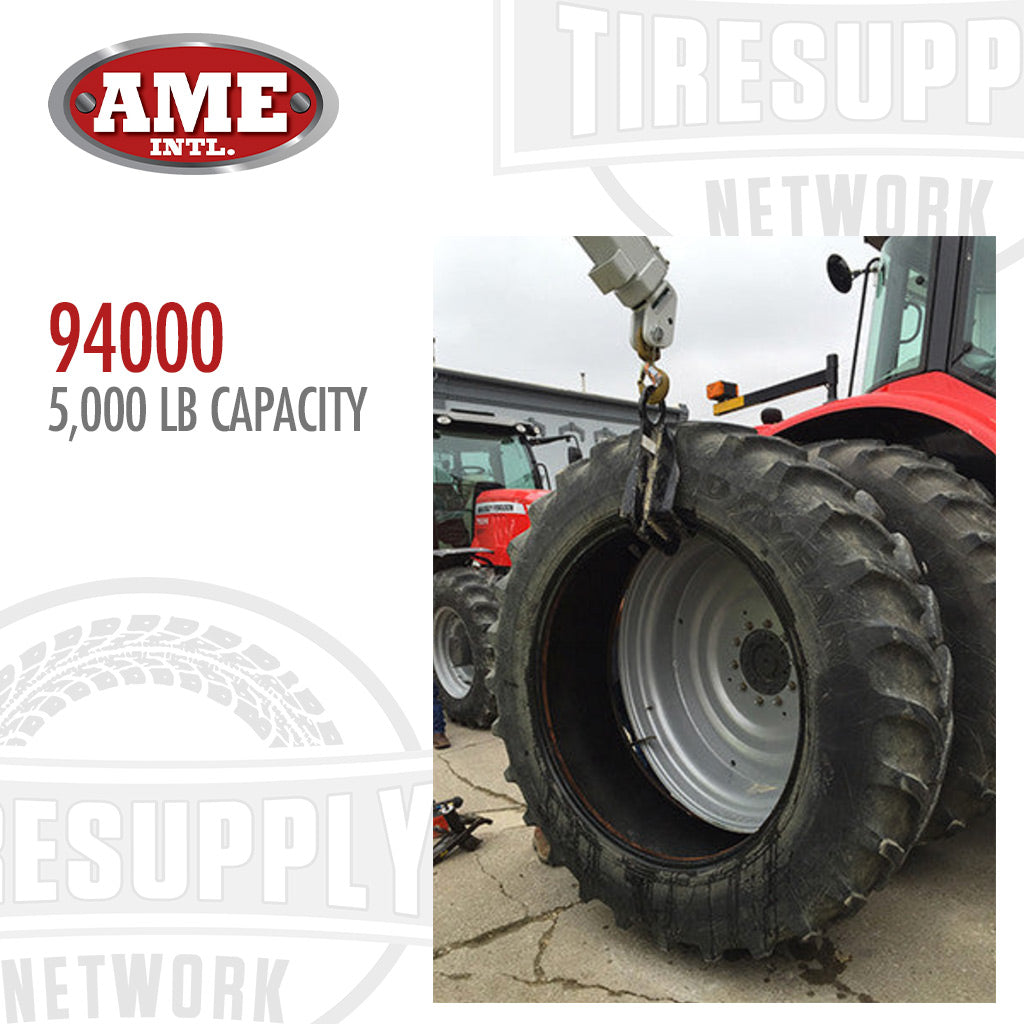 AME | 5,000 lb Tire Bead Hook (94000)