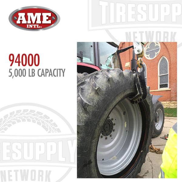 AME Tire Bead Hook (94000) Tire Supply Network
