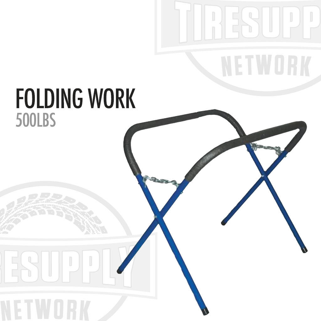 ATD tools 7811 folding work, 500 lbs