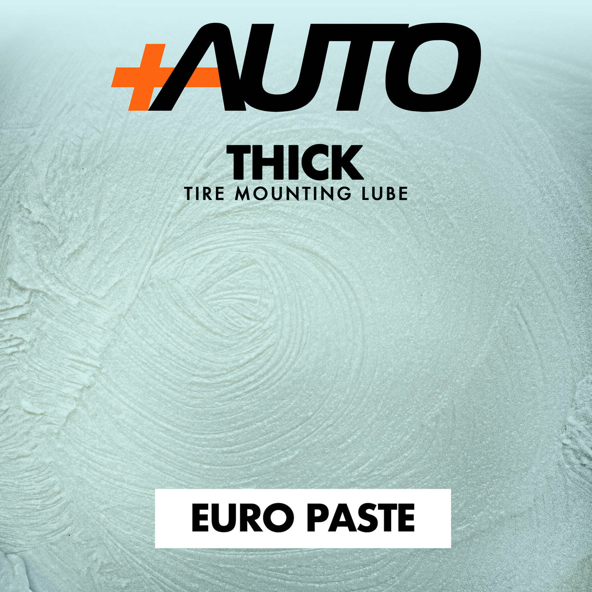 +AUTO PA-EP8T | Euro Paste - Universal Tire Mounting Lube - 8lb Tall Bucket