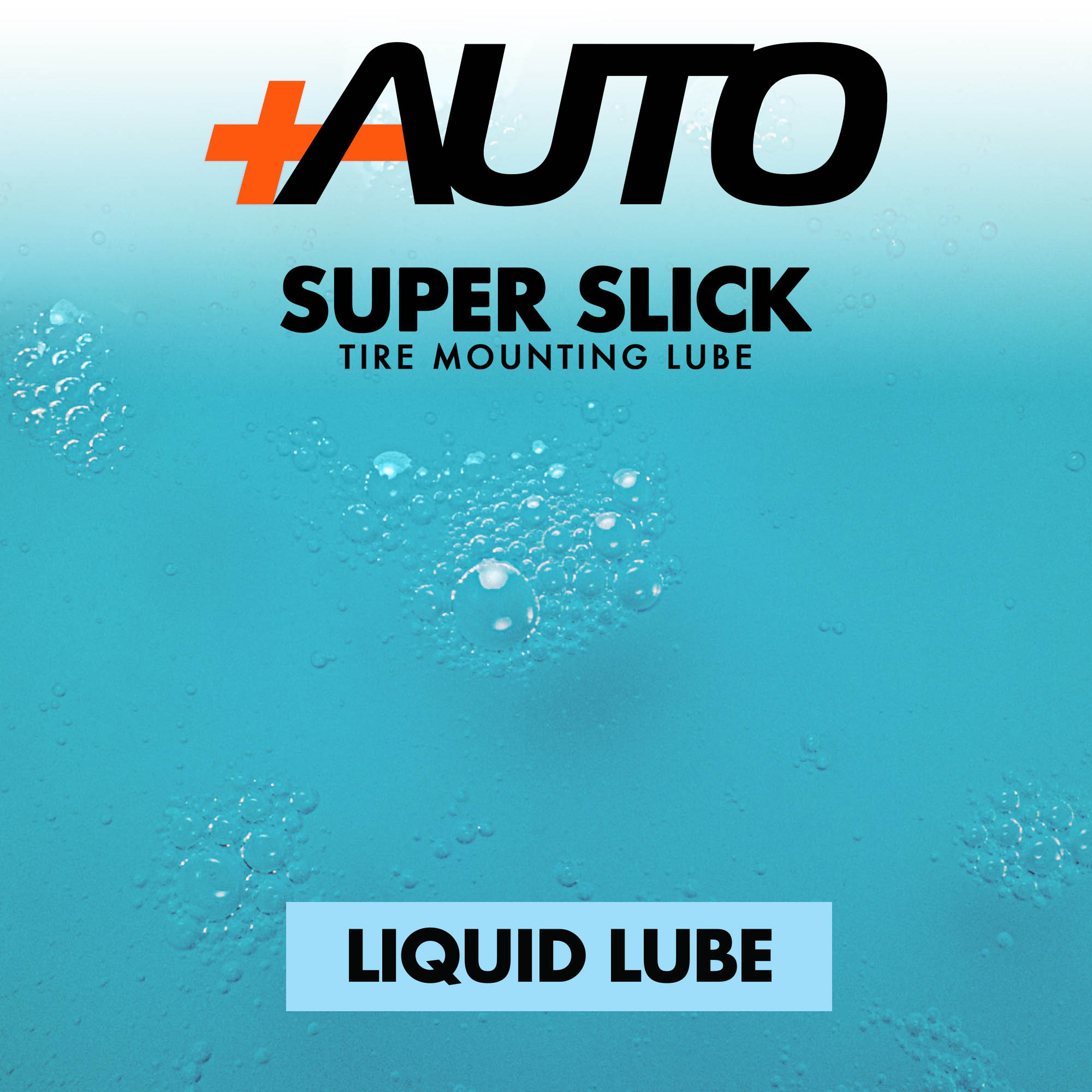 +AUTO | Liquid Lube - Super Slick Tire Mounting Lube - Choose 1 Gallon or 5 Gallon (PA-LL*)