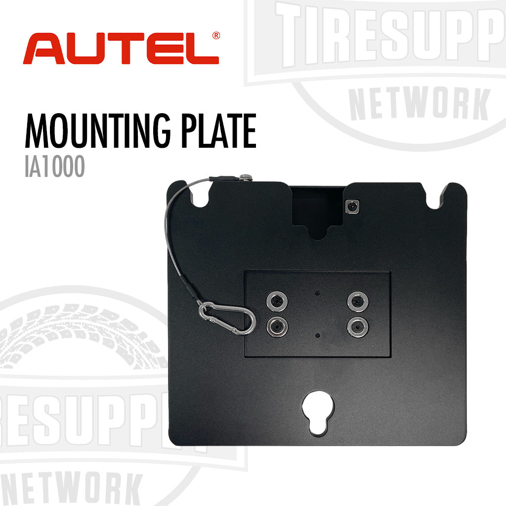 Autel | IA1000WA Mounting Plate (50A-17)