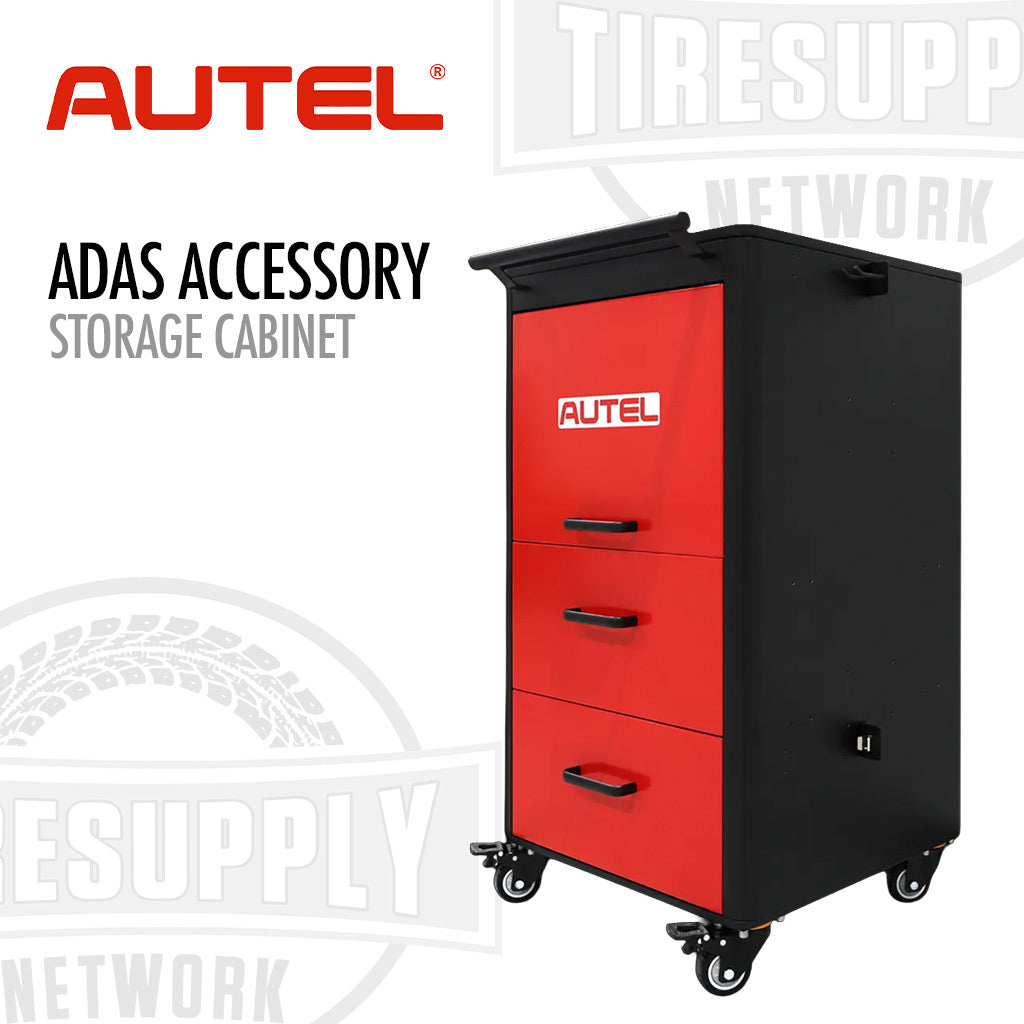 Autel | ADAS Accessory Storage Cabinet (50B-01)