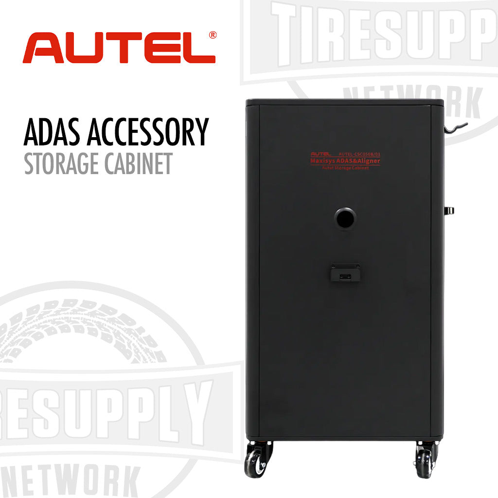Autel | ADAS Accessory Storage Cabinet (50B-01)