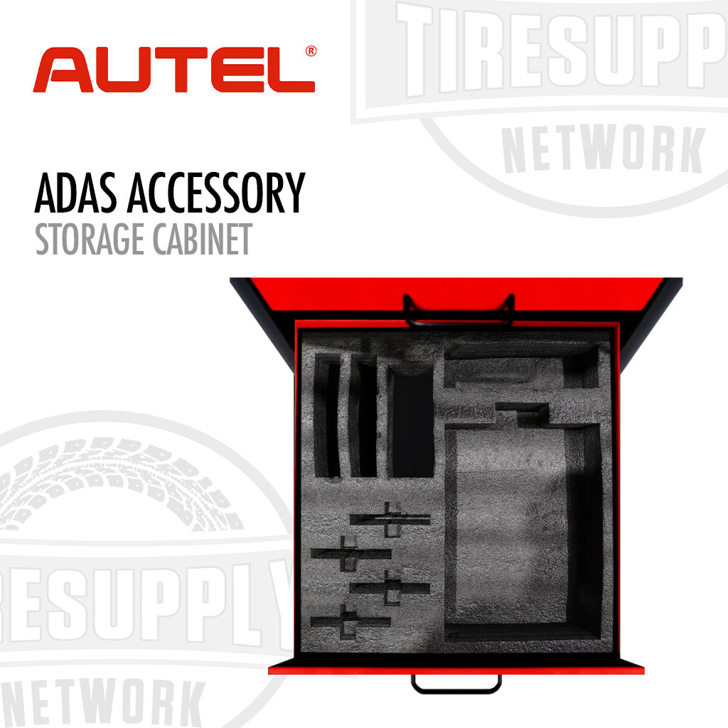 Autel | ADAS Accessory Storage Cabinet (50B-01)