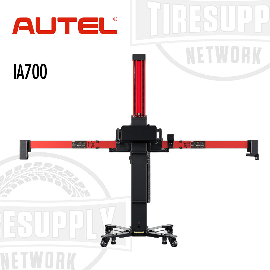 Autel | Modular ADAS Calibration System - Choose Package (IA700*)