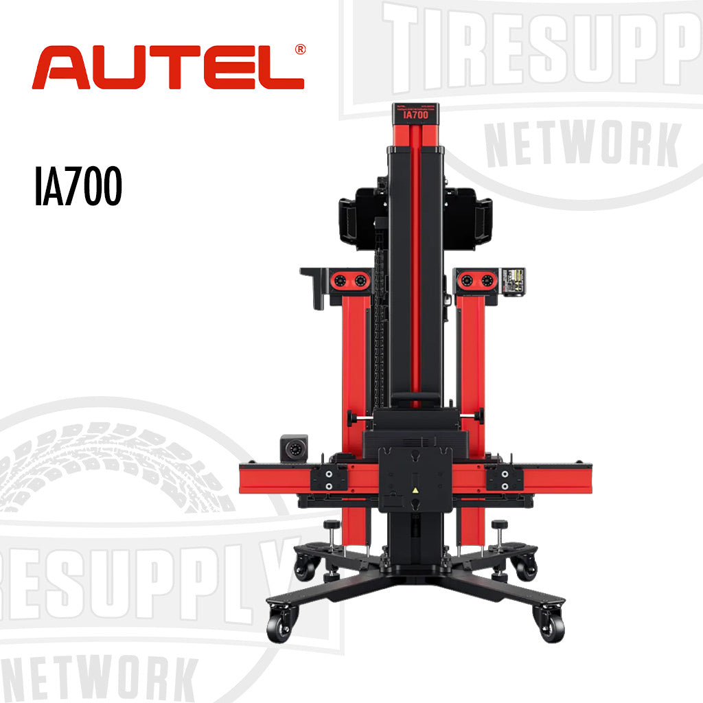 Autel | Modular ADAS Calibration System - Choose Package (IA700*)