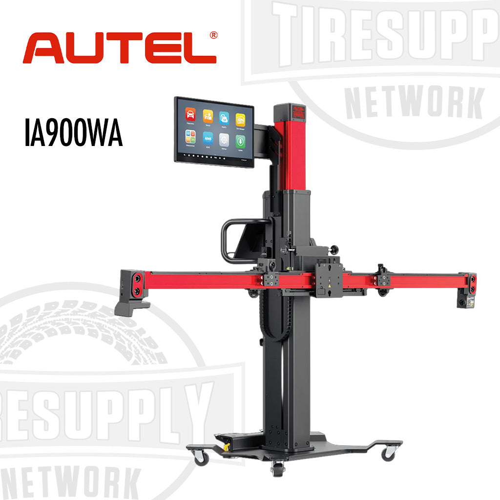 Autel | MaxiSYS ADAS IA900WA Alignment and ADAS Calibration Frame (IA900WA)