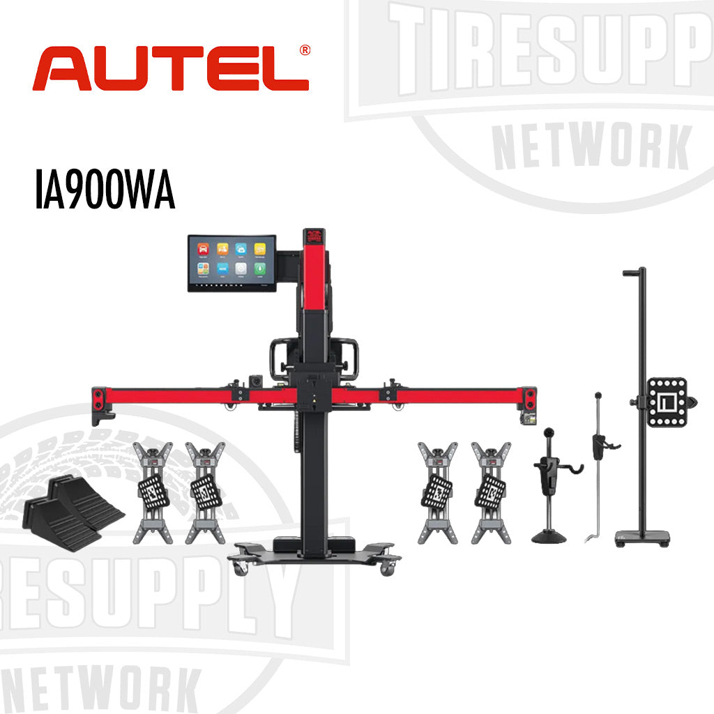 Autel | MaxiSYS ADAS IA900WA Alignment and ADAS Calibration Frame (IA900WA)