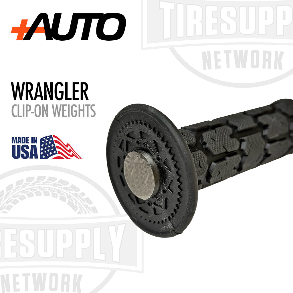 +AUTO 14-01A | Clip-On Wheel Weight Wrangler Tool