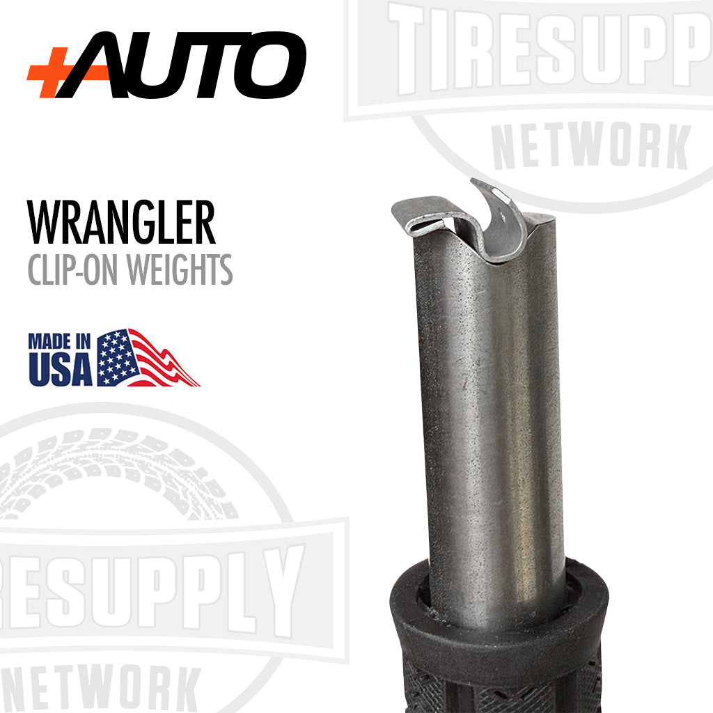 +AUTO 14-01A | Clip-On Wheel Weight Wrangler Tool