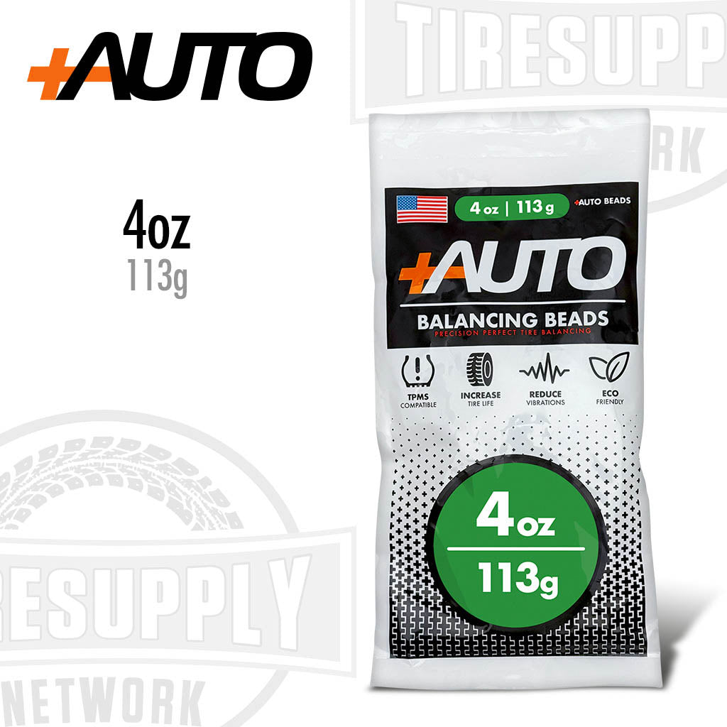 +AUTO PA-BB04 balancing beads 4oz, 113g,