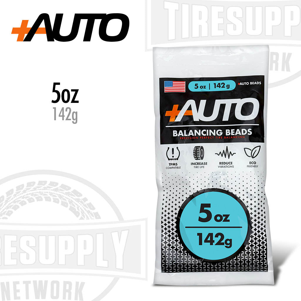 +AUTO PA-BB05 balancing beads 5oz, 142g