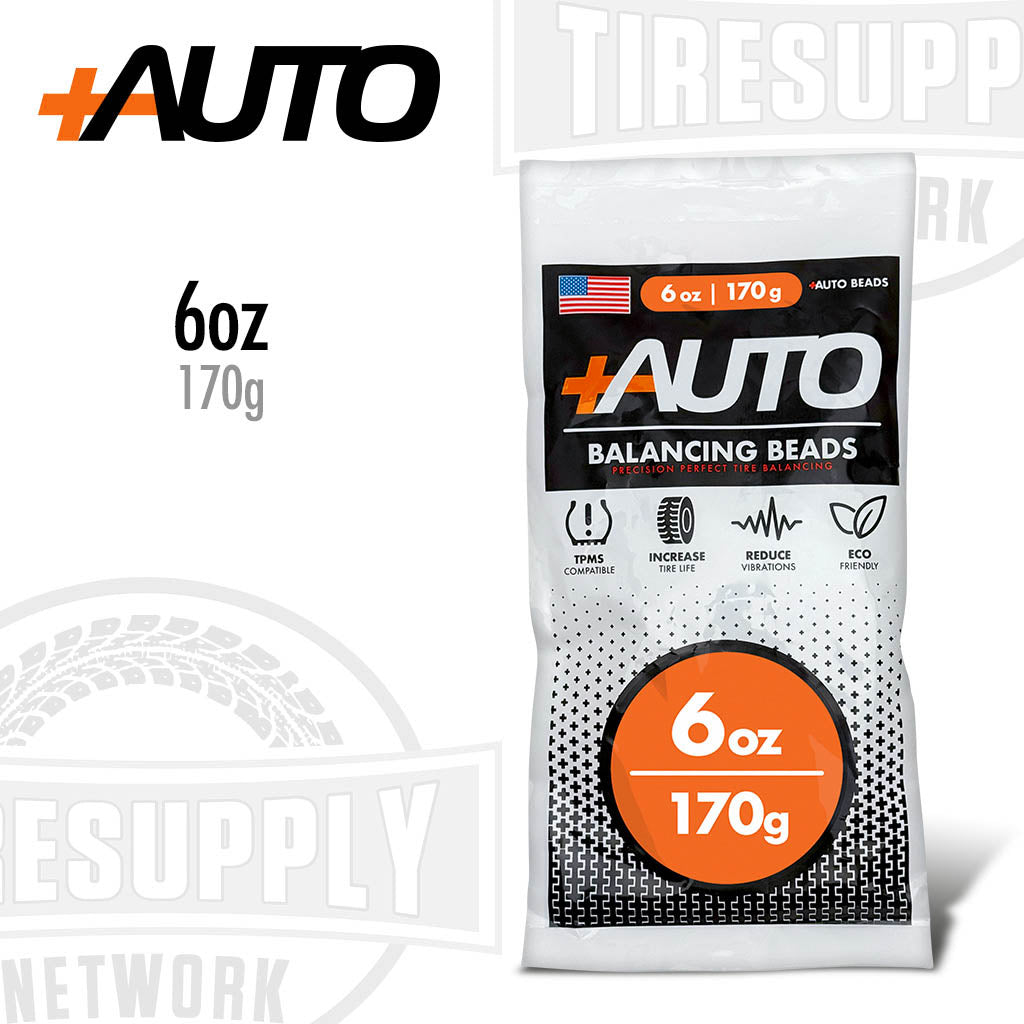 +AUTO PA-BB06 balancing beads 6oz, 170g