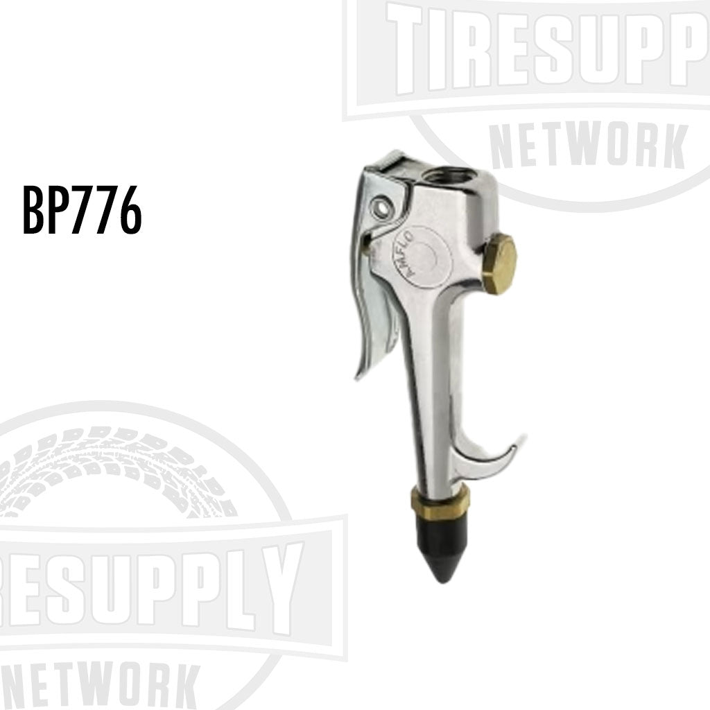 Rubber Tipped Blow Gun (BP776)