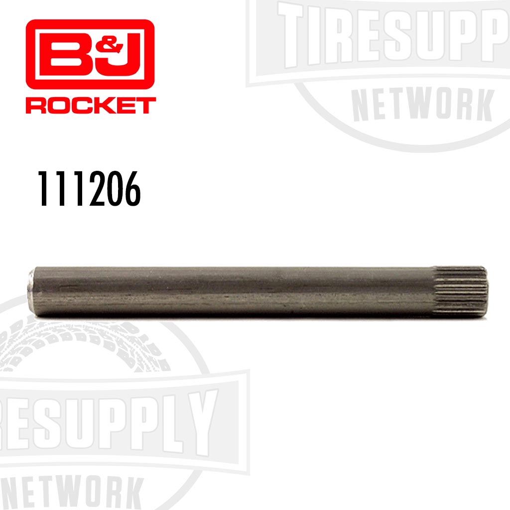 B&J Rocket | Eagle II Pin (5/16″ x 4″) (111206)