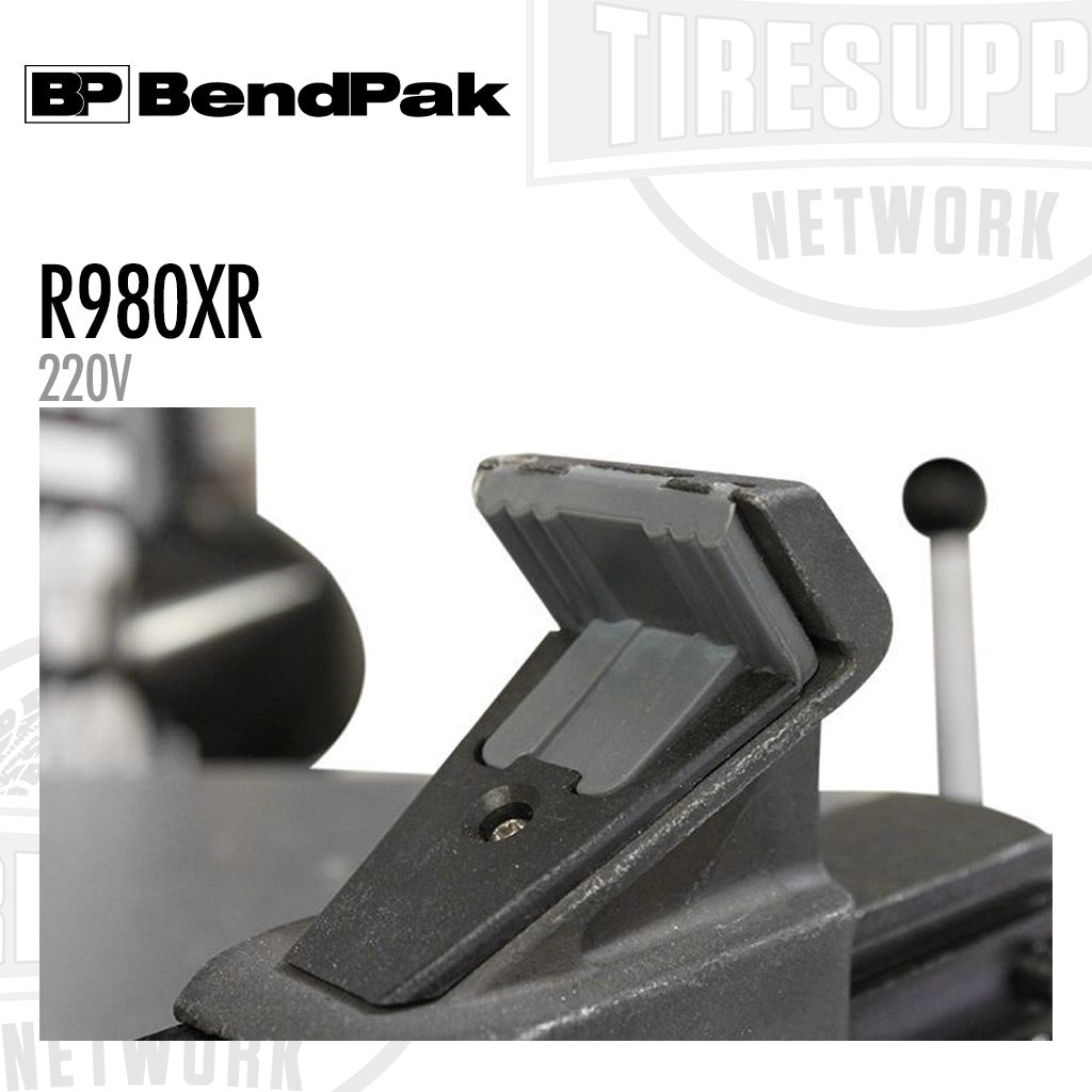 BendPak | Ranger R980XR Swing Arm Tire Changer, 30″ Capacity (5140146)