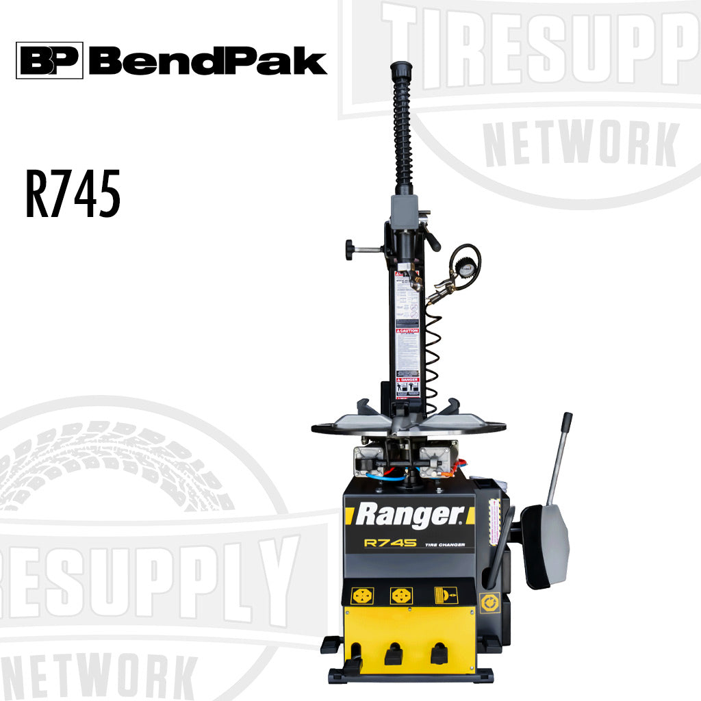 BendPak | Ranger R745 Swing Arm Tire Changer (5140148)