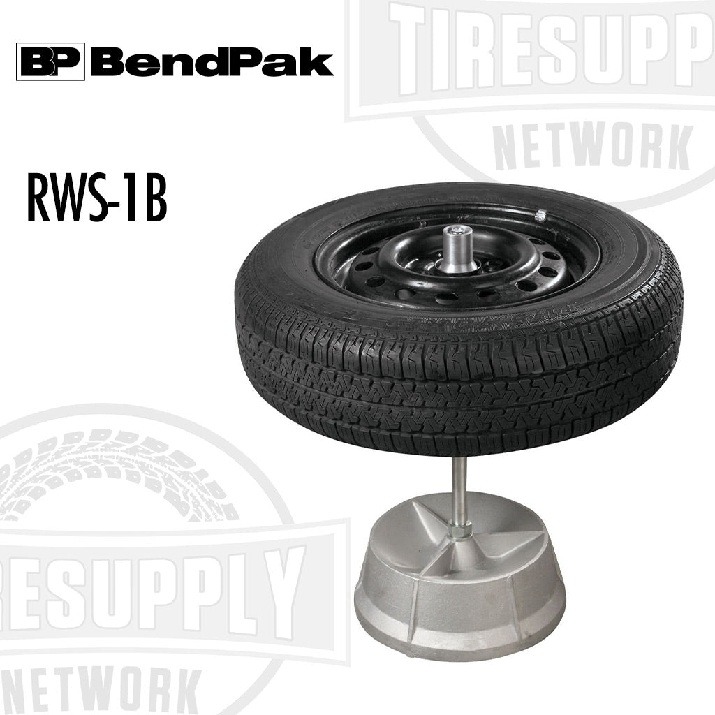 BendPak | Ranger RWS-1B Portable Bubble Wheel Balancer (5156100)