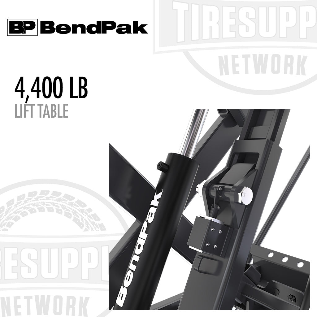 BendPak | EV Battery and Powertrain Lift Table 4,500 lb Capacity - EVS4500 (5175613)
