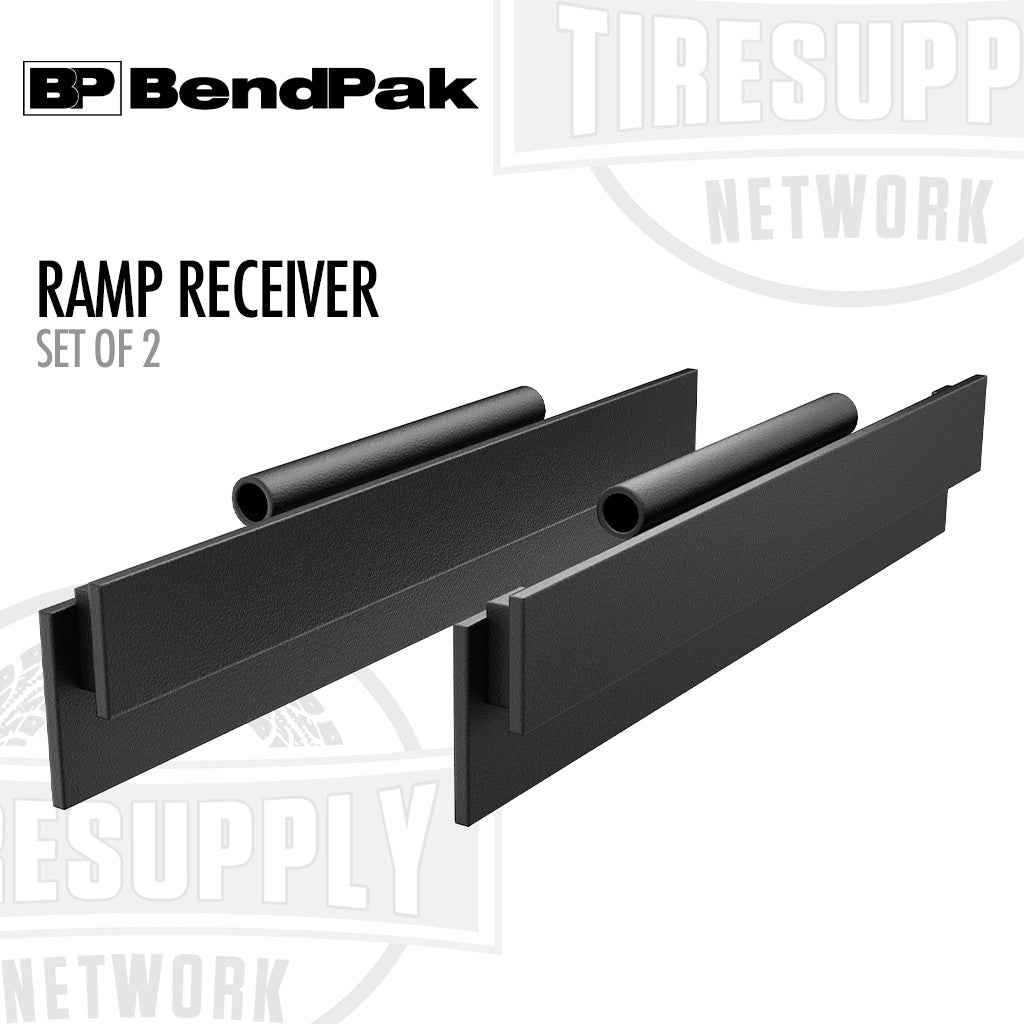 BendPak 5602190 | APEX Ramp Receivers