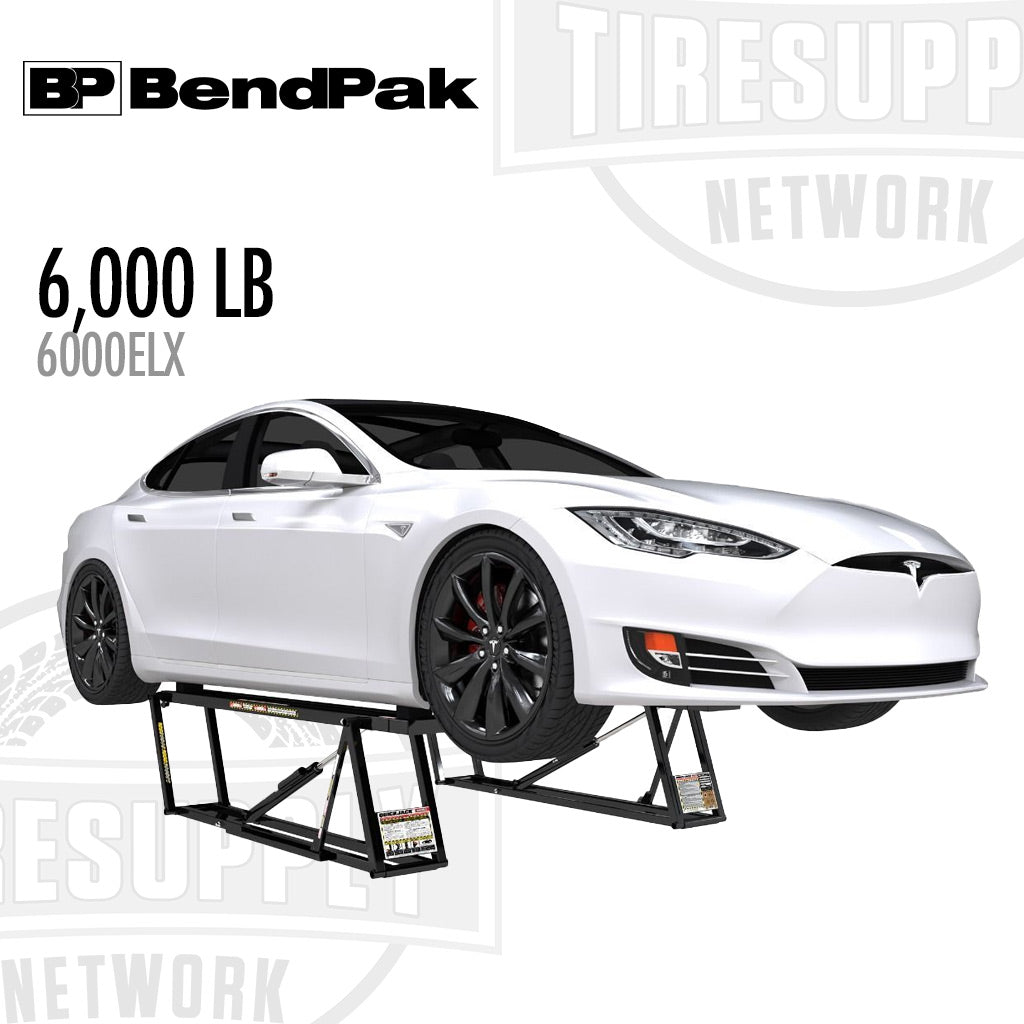 BendPak 6000ELX