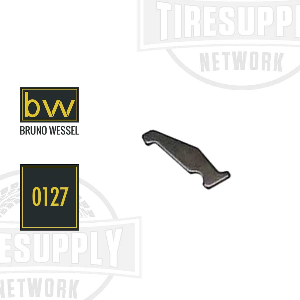 Bruno Wessel 0127 Metering Lever
