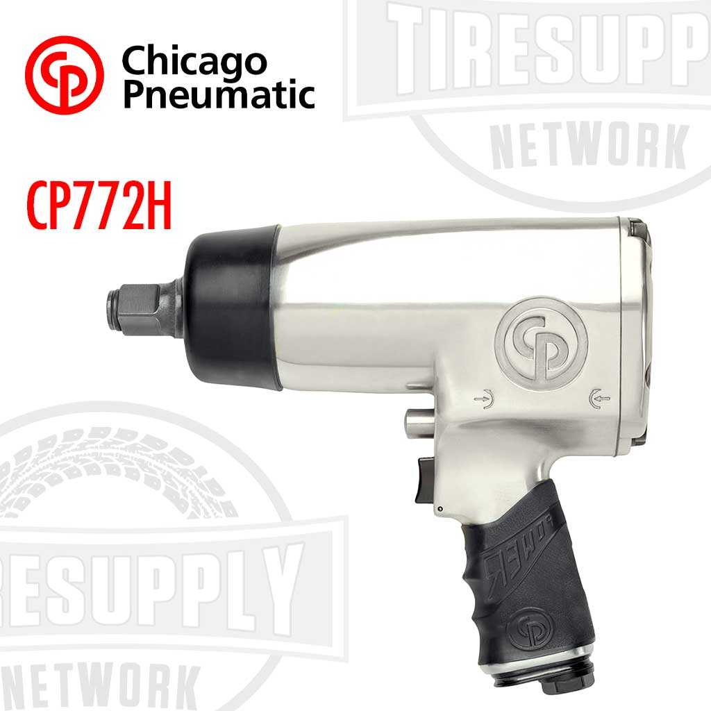 Chicago Pneumatic | 3/4" Drive Impact Wrench (CP772H)