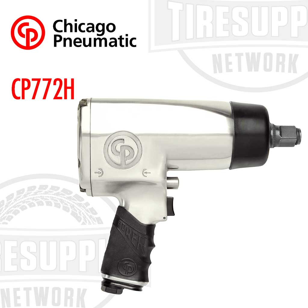 Chicago Pneumatic | 3/4" Drive Impact Wrench (CP772H)