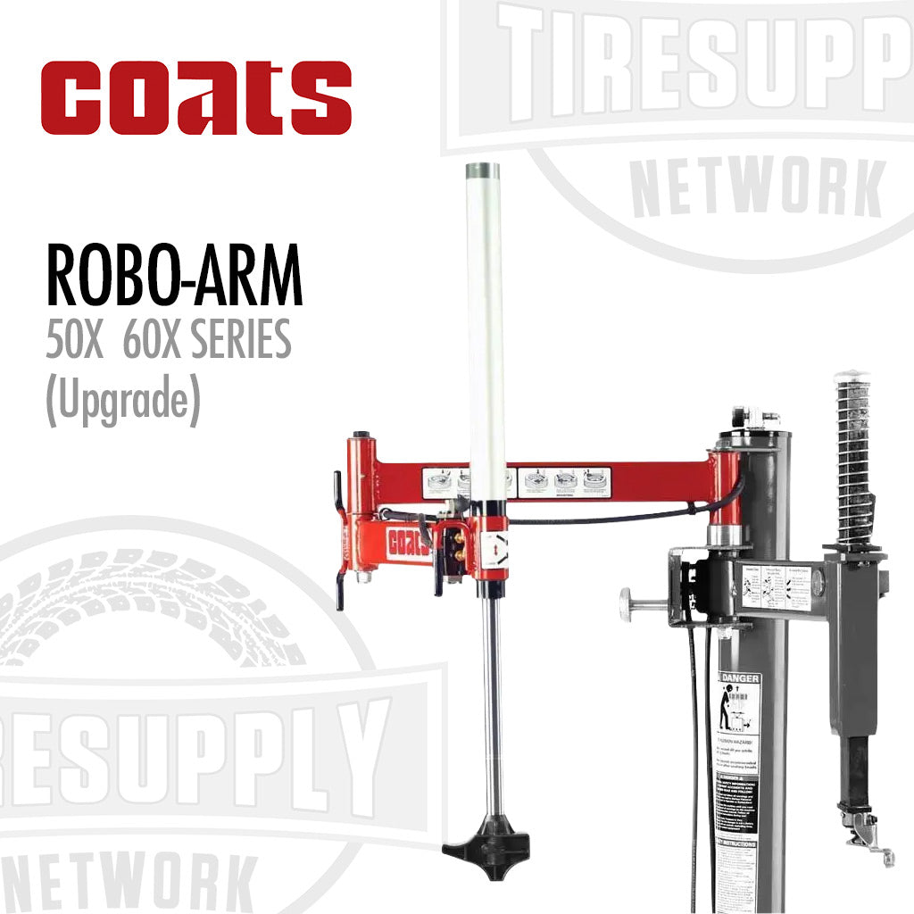 Coats 5009943 | Robo-Arm Upgrade for 50X 60X Series Tire Changers