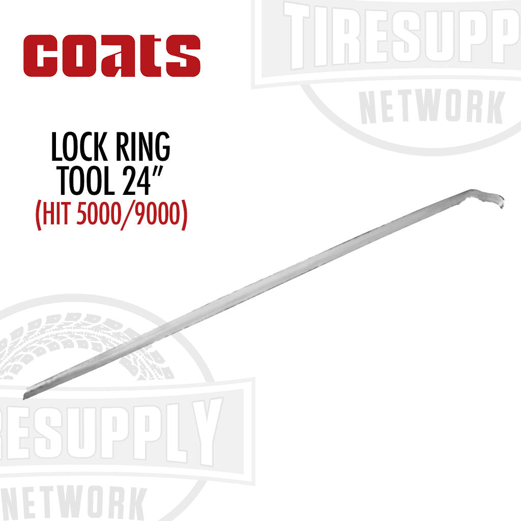 Coats 7109343 Lock Ring Tool 24" HIT 5000/9000