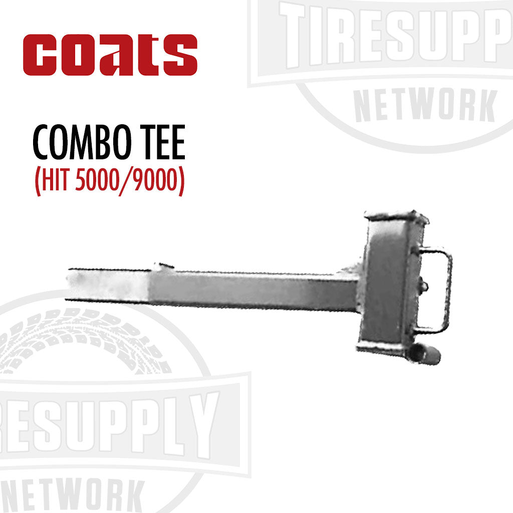 Coats 110849 | Combo Tee HIT 5000/9000