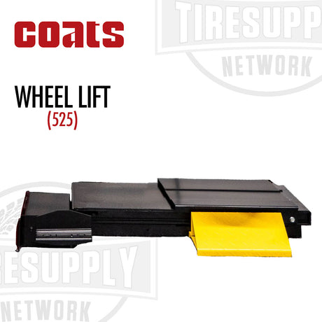 Coats 525 wheel lift