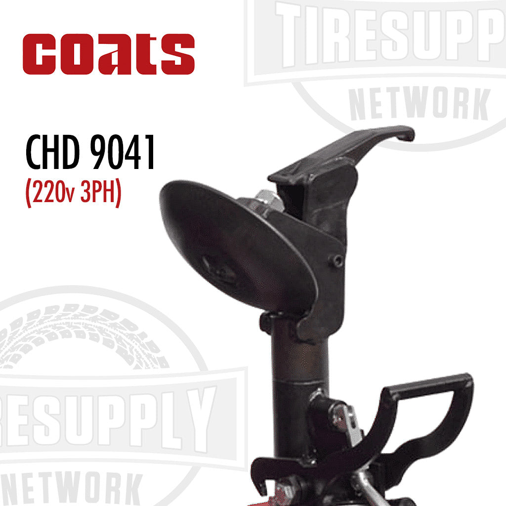 Coats | CHD 9041 Heavy Duty Tire Changer - Electric (CHD9041-220V3)