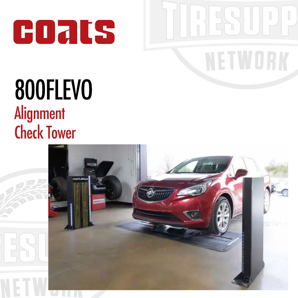 Coats | Alignment Check Towers - Choose EVO or PLUS (800FL*)