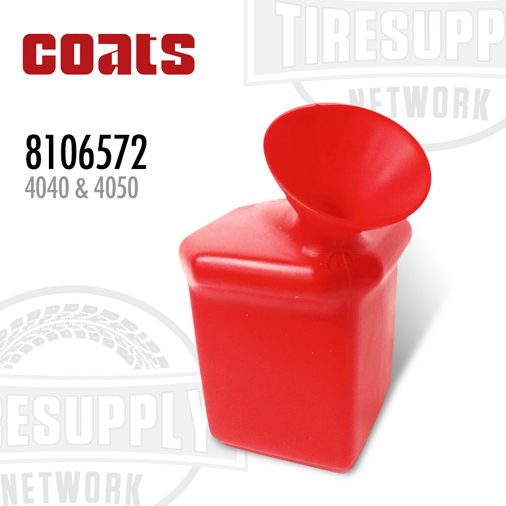 Coats 8106572 | Lube Buckets 4040, 4050