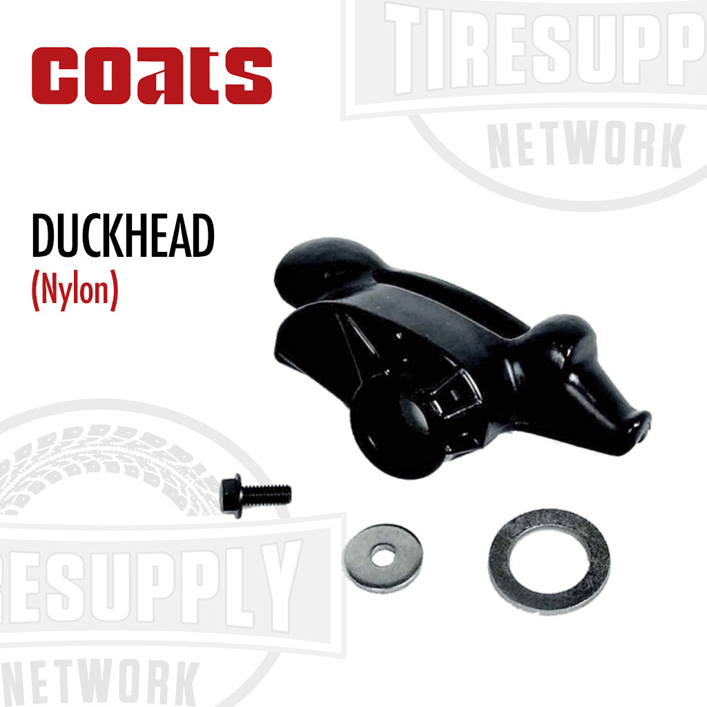 Coats 8183061 Nylon Duckhead mount demount tool