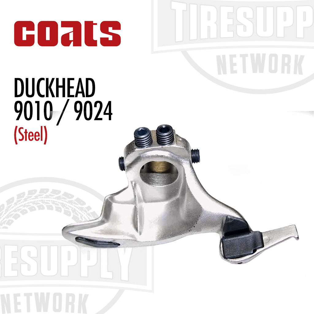 Coats 820142501 Steel Duckhead 9010/9024