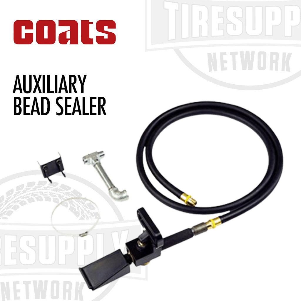 Coats 85606545 auxiliary bead sealer ABS