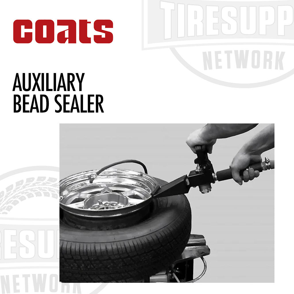 Coats | Auxiliary Bead Sealer (85606545)