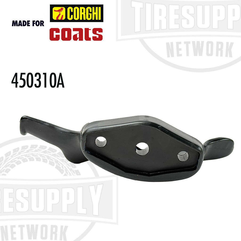 450310A | Nylon Replacement Head - Made for Corghi and Coats
