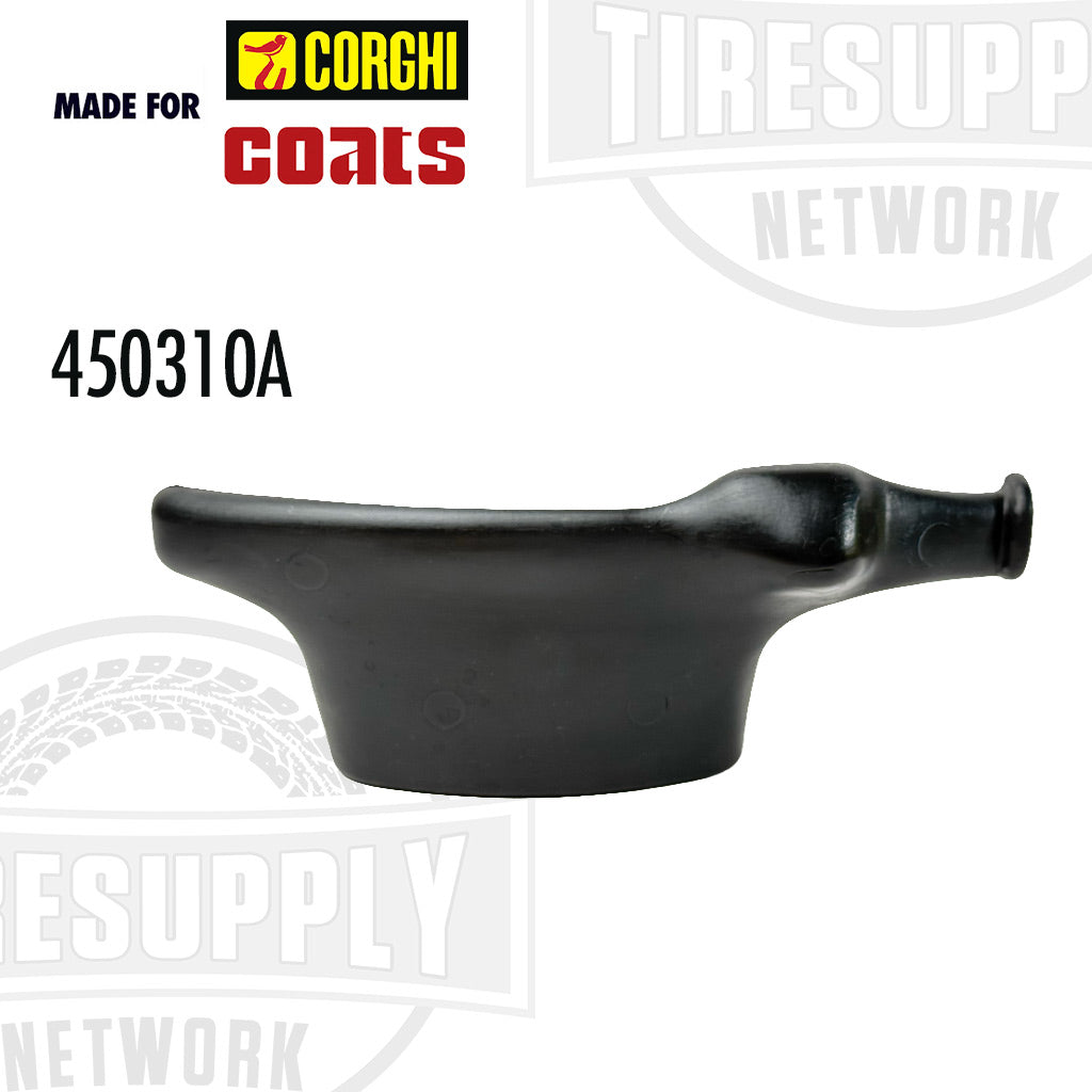 450310A | Nylon Replacement Head - Made for Corghi and Coats