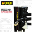 Corghi SP2300 Plus Helper Assist Arm